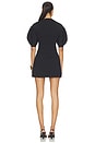 view 3 of 3 Iva Dress in Black