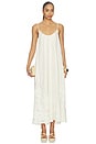 view 1 of 4 VESTIDO MAGDA in Off White