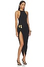 view 2 of 3 Sutton Dress in Black