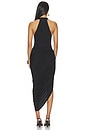 view 3 of 3 Sutton Dress in Black