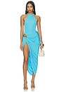 view 1 of 3 Sutton Dress in Ibiza