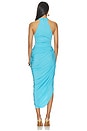 view 3 of 3 Sutton Dress in Ibiza