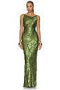view 1 of 4 Ali Dress in Deep Pasture