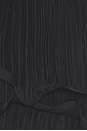 view 4 of 4 ROBE MARSA in Black