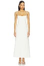 view 1 of 4 ROBE FINLEY  in Off White