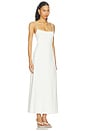 view 2 of 4 ROBE FINLEY  in Off White