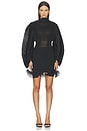 view 1 of 3 VESTIDO JAYLIE  in Black