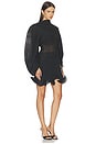 view 2 of 3 VESTIDO JAYLIE  in Black