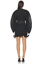 view 3 of 3 VESTIDO JAYLIE  in Black
