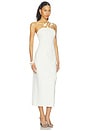 view 2 of 4 ROBE JILLY  in Off White