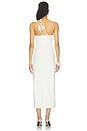 view 3 of 4 ROBE JILLY  in Off White
