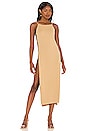 view 2 of 4 VESTIDO JAMMY in Sand
