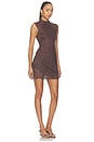 view 3 of 4 ROBE RITI  in Luwak