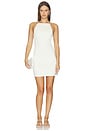 view 2 of 4 ROBE MELBA  in Off White