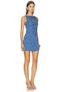 view 2 of 4 VESTIDO MELLIE  in Tide