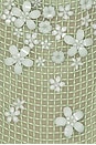 view 4 of 4 VESTIDO FLORABELLE  in Cool Mint