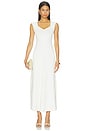view 1 of 4 ROBE MAIA  in Off White