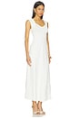 view 2 of 4 ROBE MAIA  in Off White
