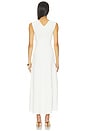 view 3 of 4 ROBE MAIA  in Off White