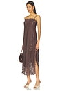 view 1 of 5 ROBE BRENDANA  in Luwak