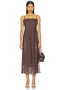 view 2 of 5 ROBE BRENDANA  in Luwak