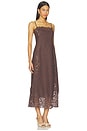 view 3 of 5 ROBE BRENDANA  in Luwak