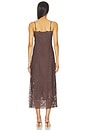 view 4 of 5 ROBE BRENDANA  in Luwak
