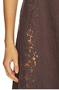 view 5 of 5 ROBE BRENDANA  in Luwak