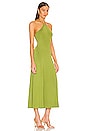 view 2 of 3 Grace Knit Dress in Palm