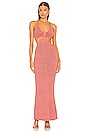view 1 of 3 Serita Knit Dress in Jaipur