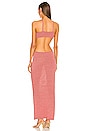 view 3 of 3 Serita Knit Dress in Jaipur