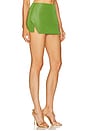 view 2 of 6 Vesper Skort in Pistachio