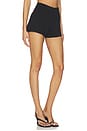 view 2 of 6 Ace Short in Black
