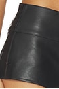 view 6 of 6 Denny Short in Black