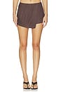 view 1 of 6 Posey Skort in Luwak