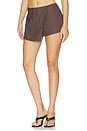 view 3 of 6 Posey Skort in Luwak