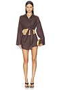 view 5 of 6 Posey Skort in Luwak