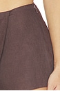 view 6 of 6 Posey Skort in Luwak