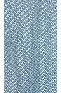 view 5 of 5 Zelma Pant in Light Blue Denim & Hotafix