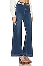 view 2 of 4 PANTALÓN SYDNEY in Rinse Wash
