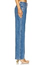 view 3 of 6 Tamar Pant in Medium Stone Wash