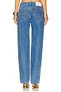 view 4 of 6 Tamar Pant in Medium Stone Wash