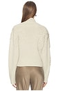 view 3 of 5 Deva Knit Sweater in Beach