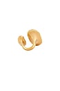 view 3 of 3 Ami Ring in Mother Of Pearl