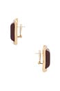 view 2 of 2 Suni Earring in Chianti
