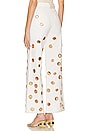 view 3 of 4 PANTALON JAIDEN in Indu Ecru