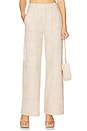 view 1 of 6 Wynn Pant in Beach