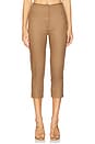 view 1 of 6 Blair Pant in Monte