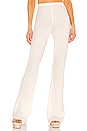 view 1 of 4 Kersti Pant in Off White