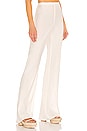 view 2 of 4 Kersti Pant in Off White